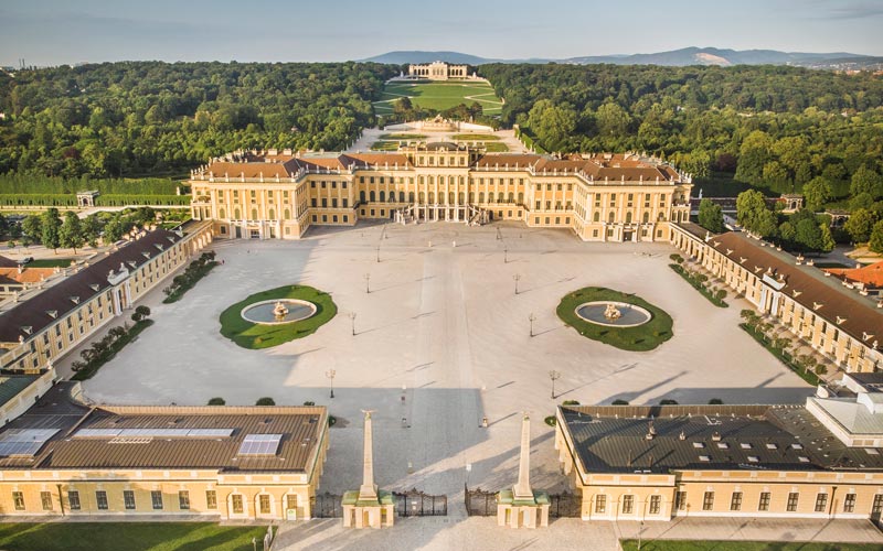 schloss-schoenbrunn