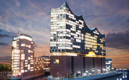 Elbphilharmonie