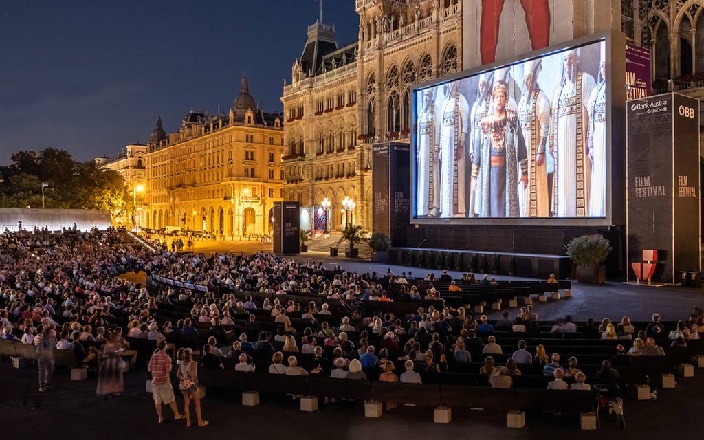 Wien Filmfestival