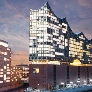 Elbphilharmonie