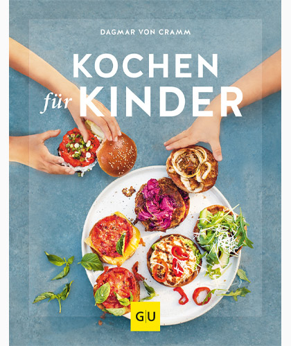Kochen für Kinder